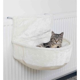 Panier de radiateur pour chat Trixie