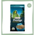 Mélange de graine perroquets amazone Prestige Premium