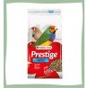 Mélange de graine pour oiseaux exotiques Prestige Versele-laga