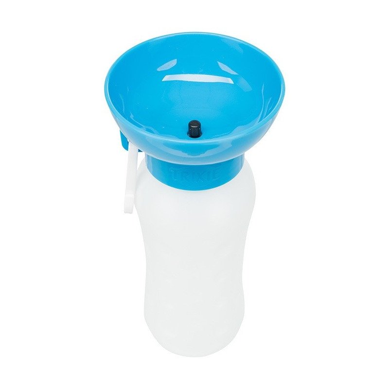 Gourde pour chien - EasyBottle – MaxandLloyd