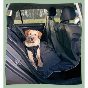 Protège siège de voiture pour chien Trixie