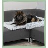 Protège canapé pour chien Harvey