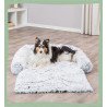 Protège canapé pour chien Harvey