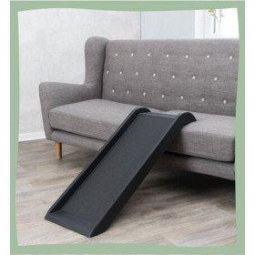 Rampe pour chien en plastique Trixie