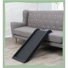 Rampe pour chien en plastique Trixie