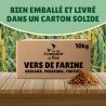 Vers de farine en gros