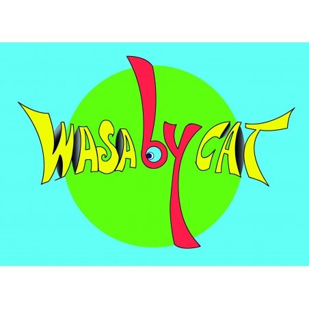 Wasabycat